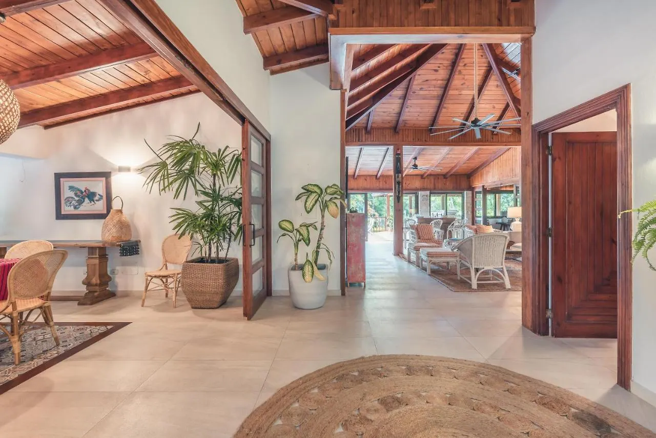 Fun In The Sun Classic Villa At Los Lagos In Casa De Campo Las Minas Dominican Republic