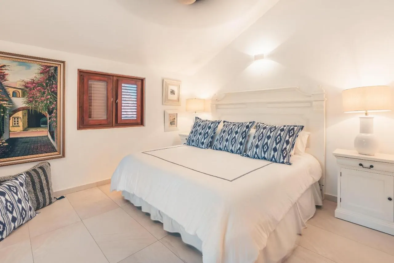 Fun In The Sun Classic Villa At Los Lagos In Casa De Campo Las Minas 0*,