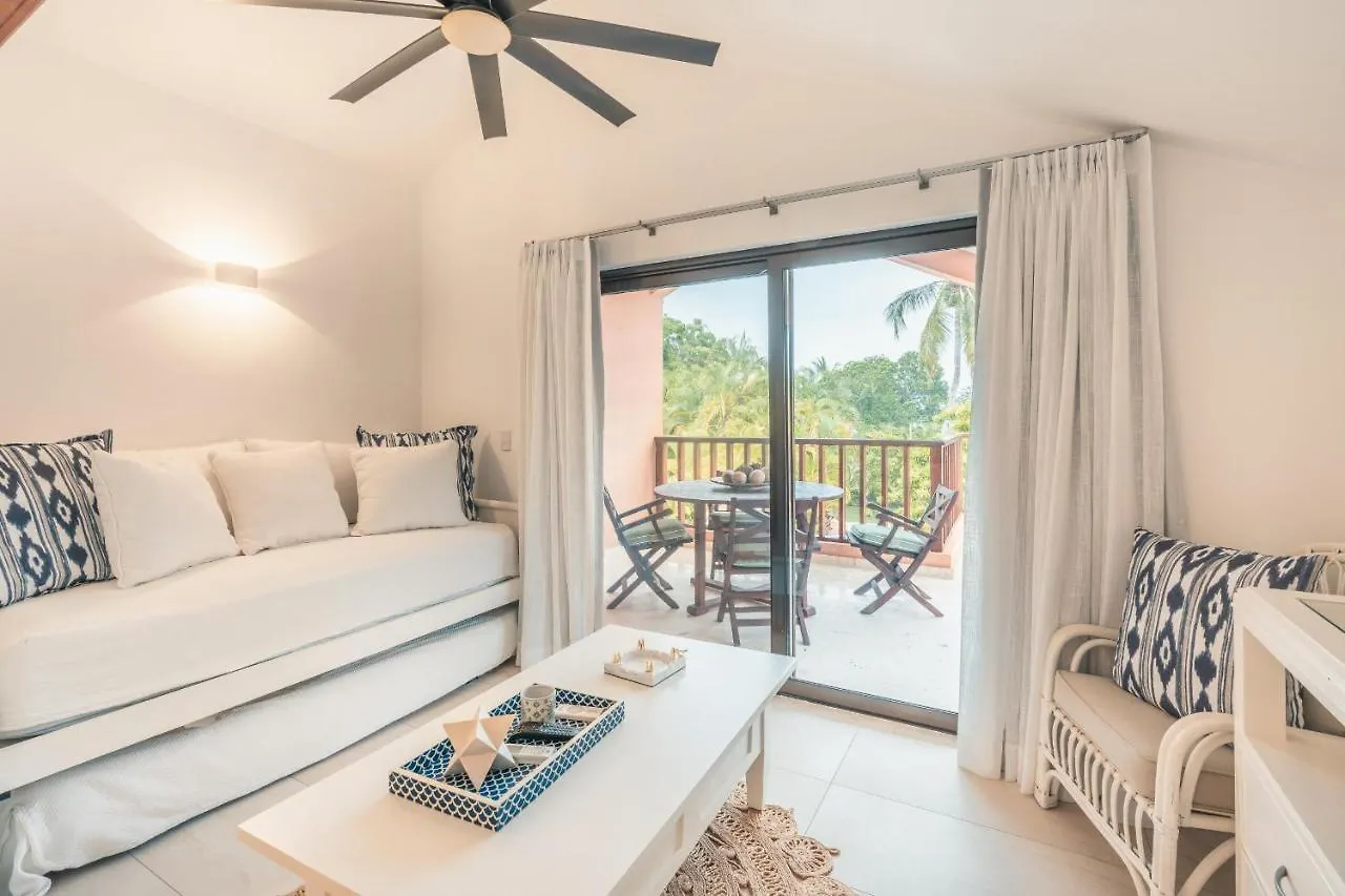 Fun In The Sun Classic Villa At Los Lagos In Casa De Campo Las Minas