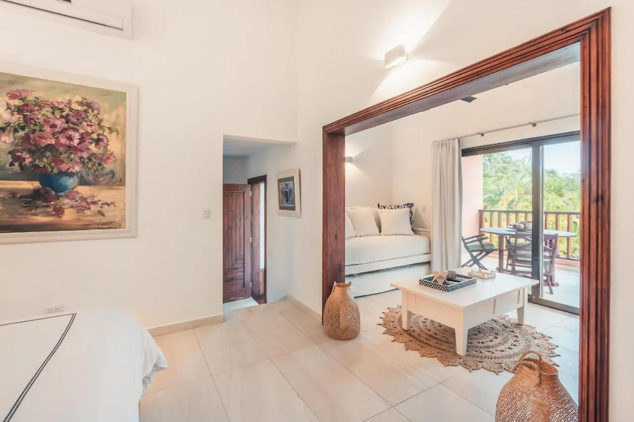 Fun In The Sun Classic Villa At Los Lagos In Casa De Campo Las Minas 0*,  Dominican Republic