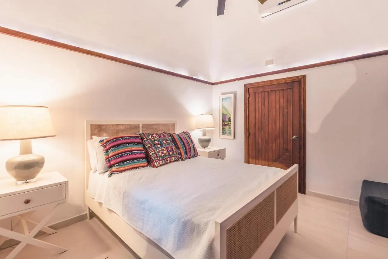 Fun In The Sun Classic Villa At Los Lagos In Casa De Campo Las Minas