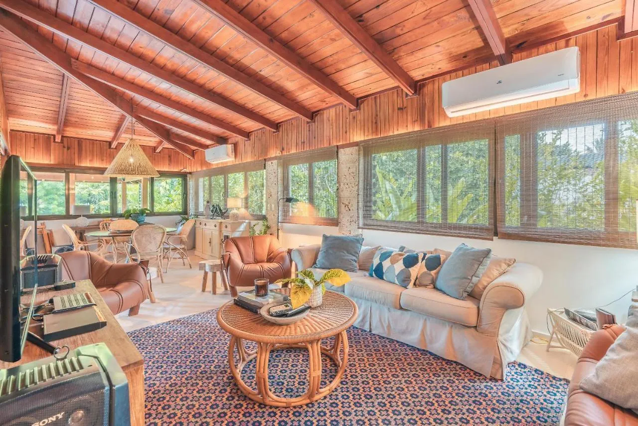 Fun In The Sun Classic Villa At Los Lagos In Casa De Campo Las Minas
