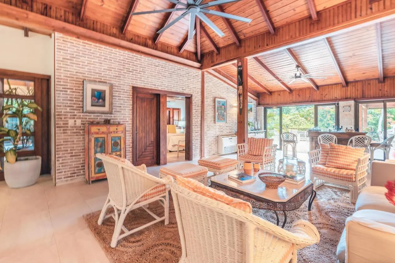 Fun In The Sun Classic Villa At Los Lagos In Casa De Campo Las Minas 0*,