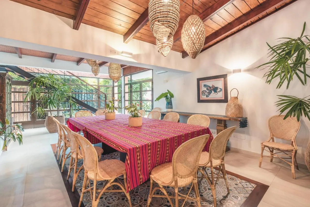 Fun In The Sun Classic Villa At Los Lagos In Casa De Campo Las Minas