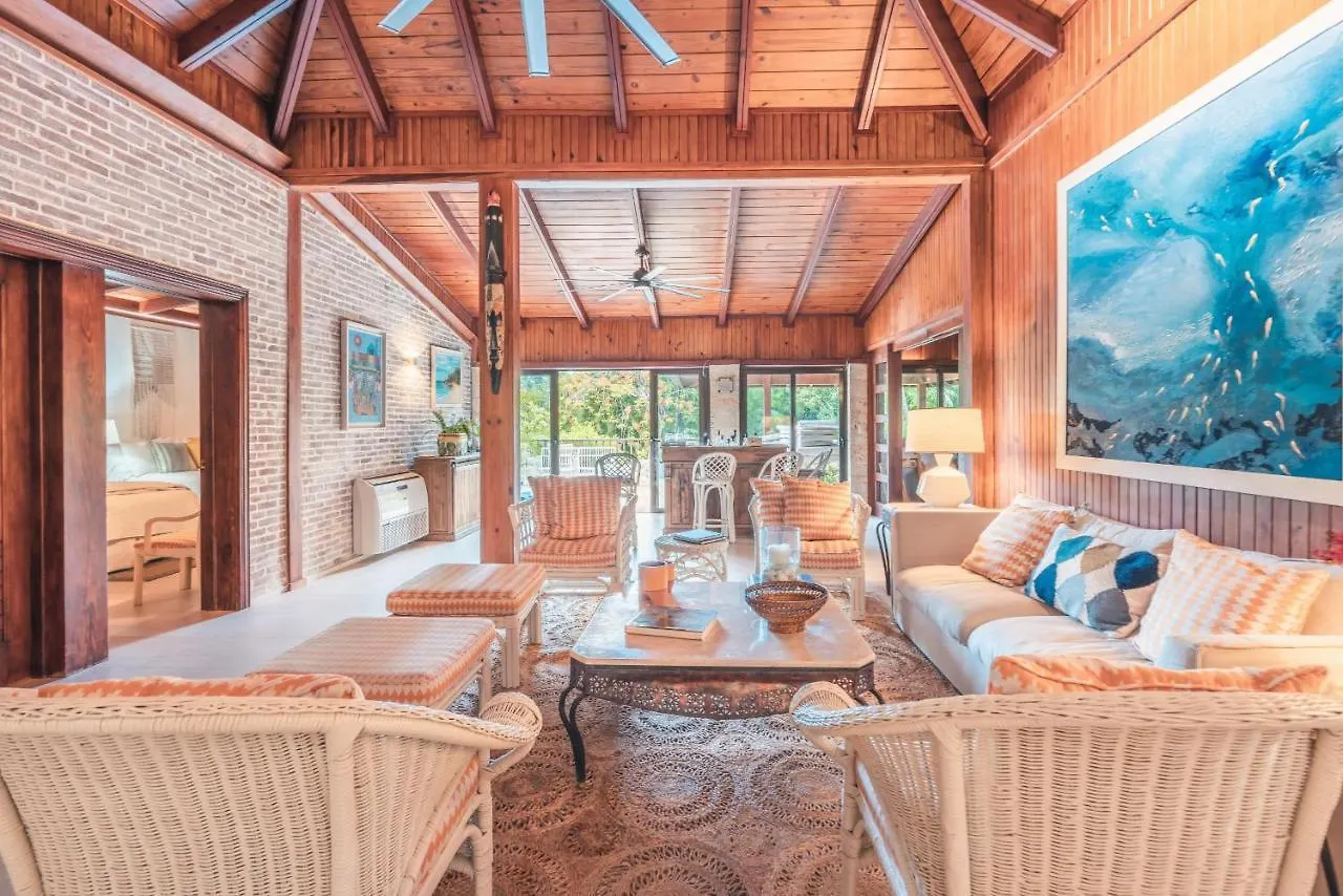 Fun In The Sun Classic Villa At Los Lagos In Casa De Campo Las Minas