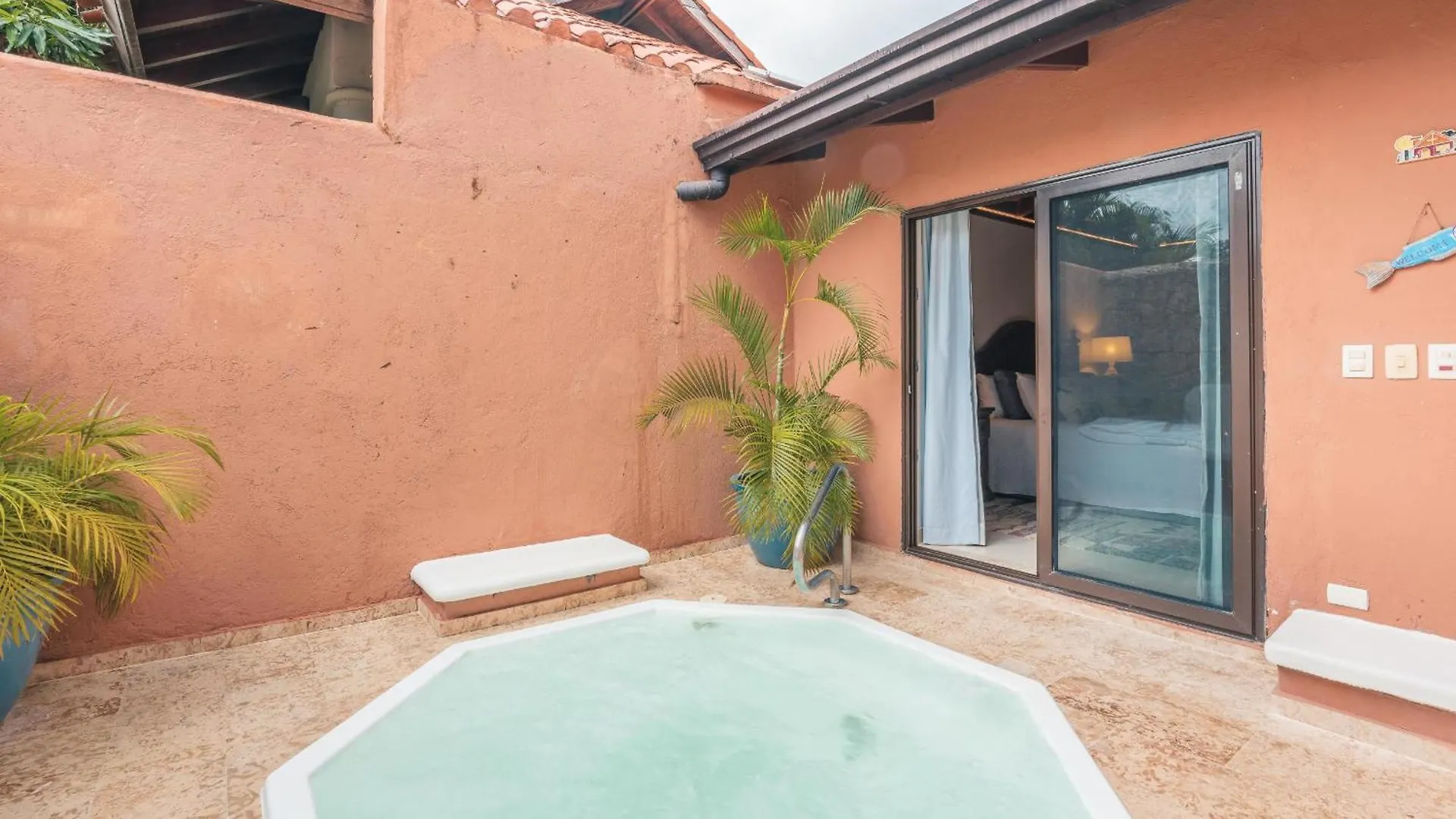 Fun In The Sun Classic Villa At Los Lagos In Casa De Campo Las Minas