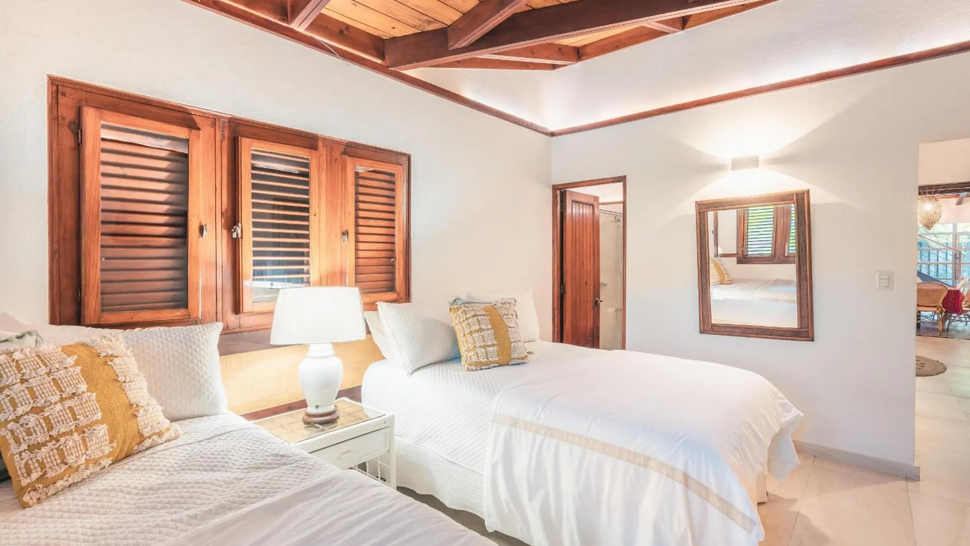 Fun In The Sun Classic Villa At Los Lagos In Casa De Campo Las Minas 0*,