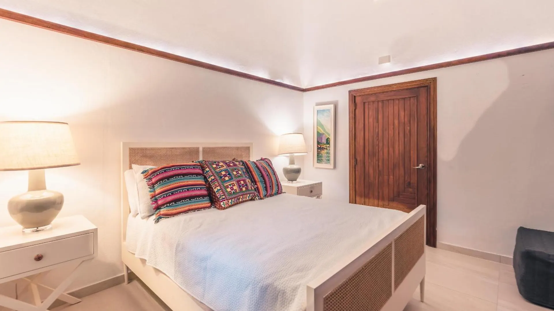 Fun In The Sun Classic Villa At Los Lagos In Casa De Campo Las Minas