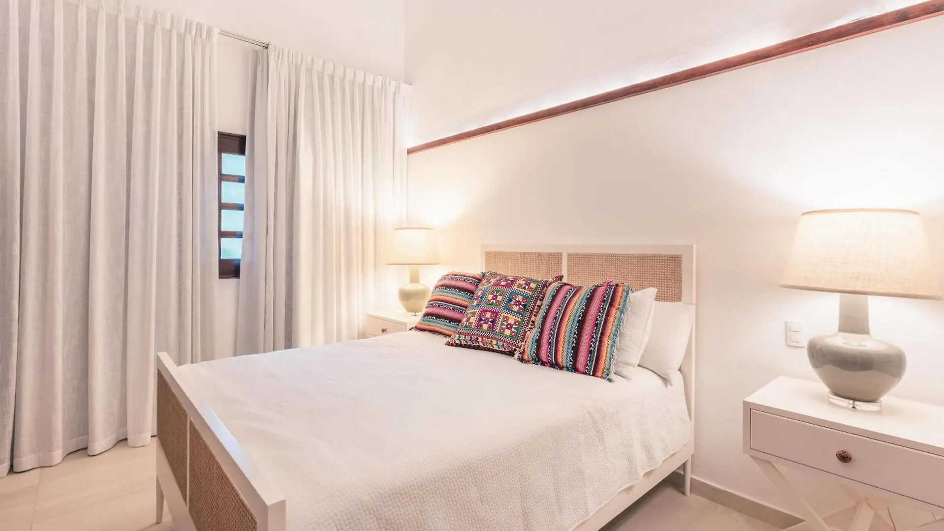 Fun In The Sun Classic Villa At Los Lagos In Casa De Campo Las Minas 0*,