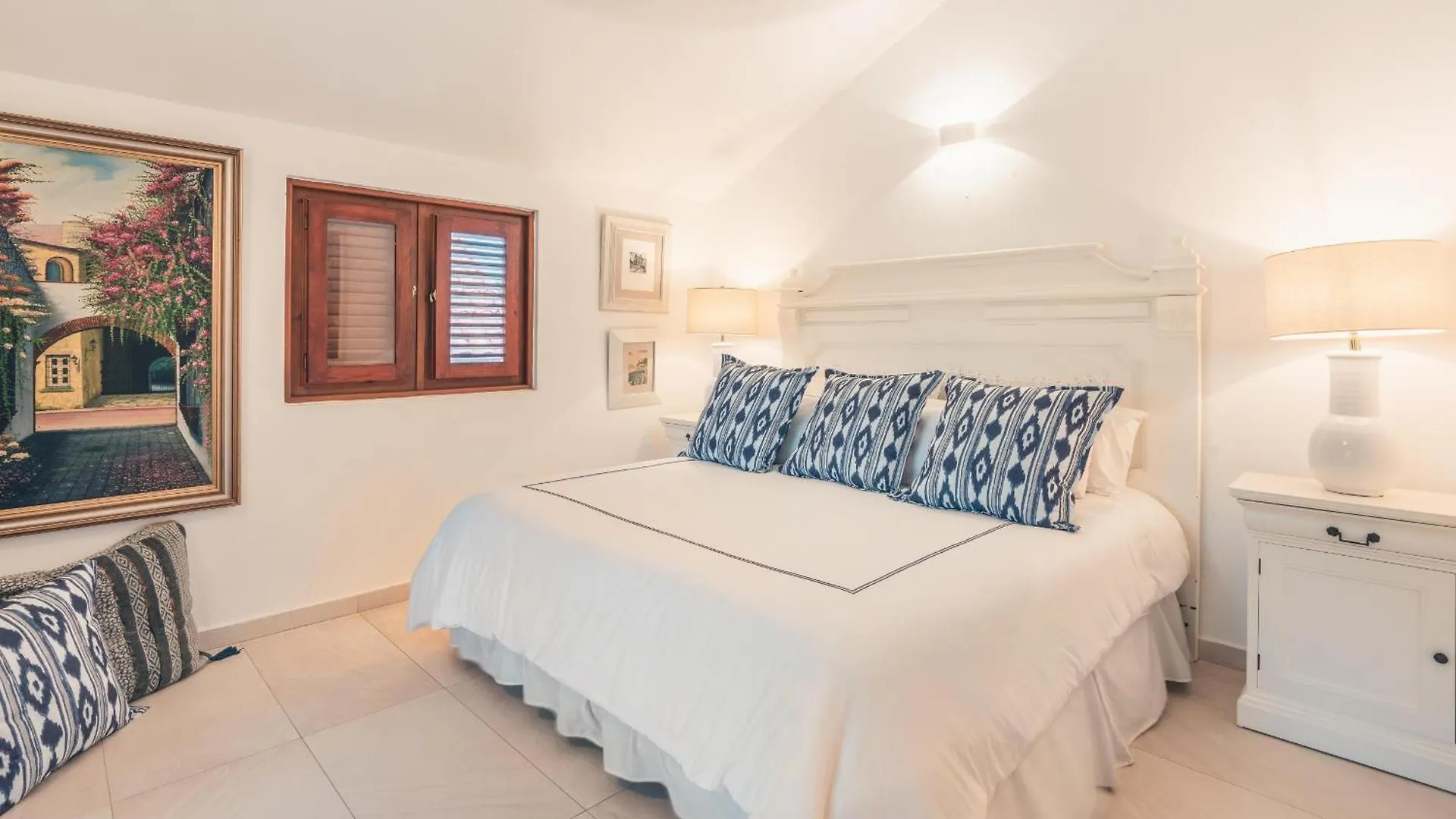 Fun In The Sun Classic Villa At Los Lagos In Casa De Campo Las Minas