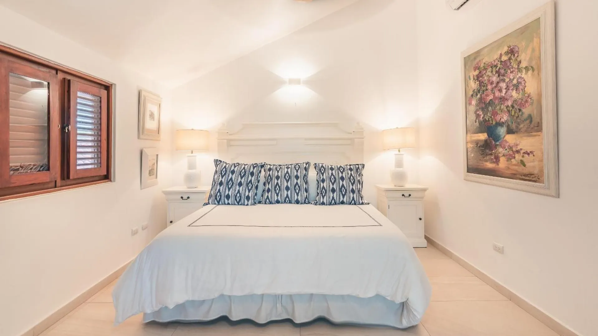 Fun In The Sun Classic Villa At Los Lagos In Casa De Campo Las Minas 0*,