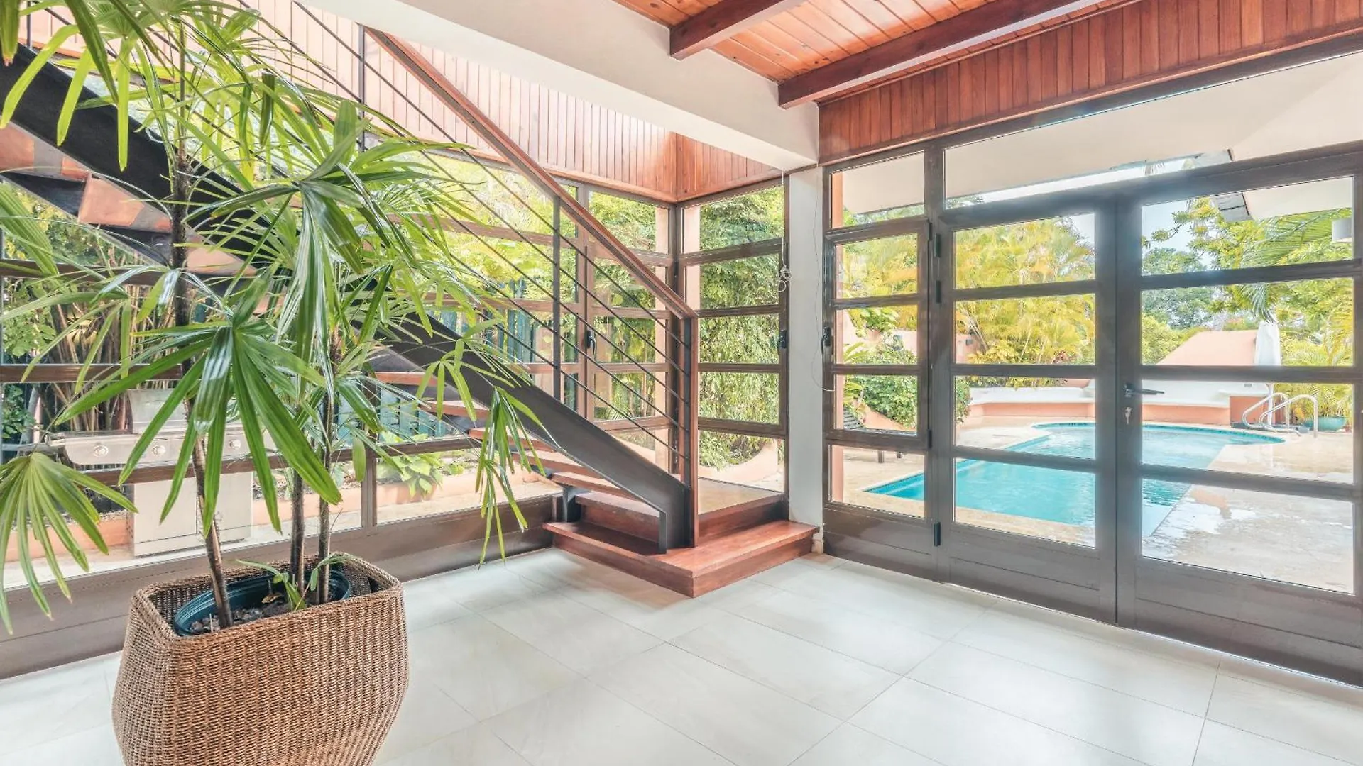 Fun In The Sun Classic Villa At Los Lagos In Casa De Campo Las Minas