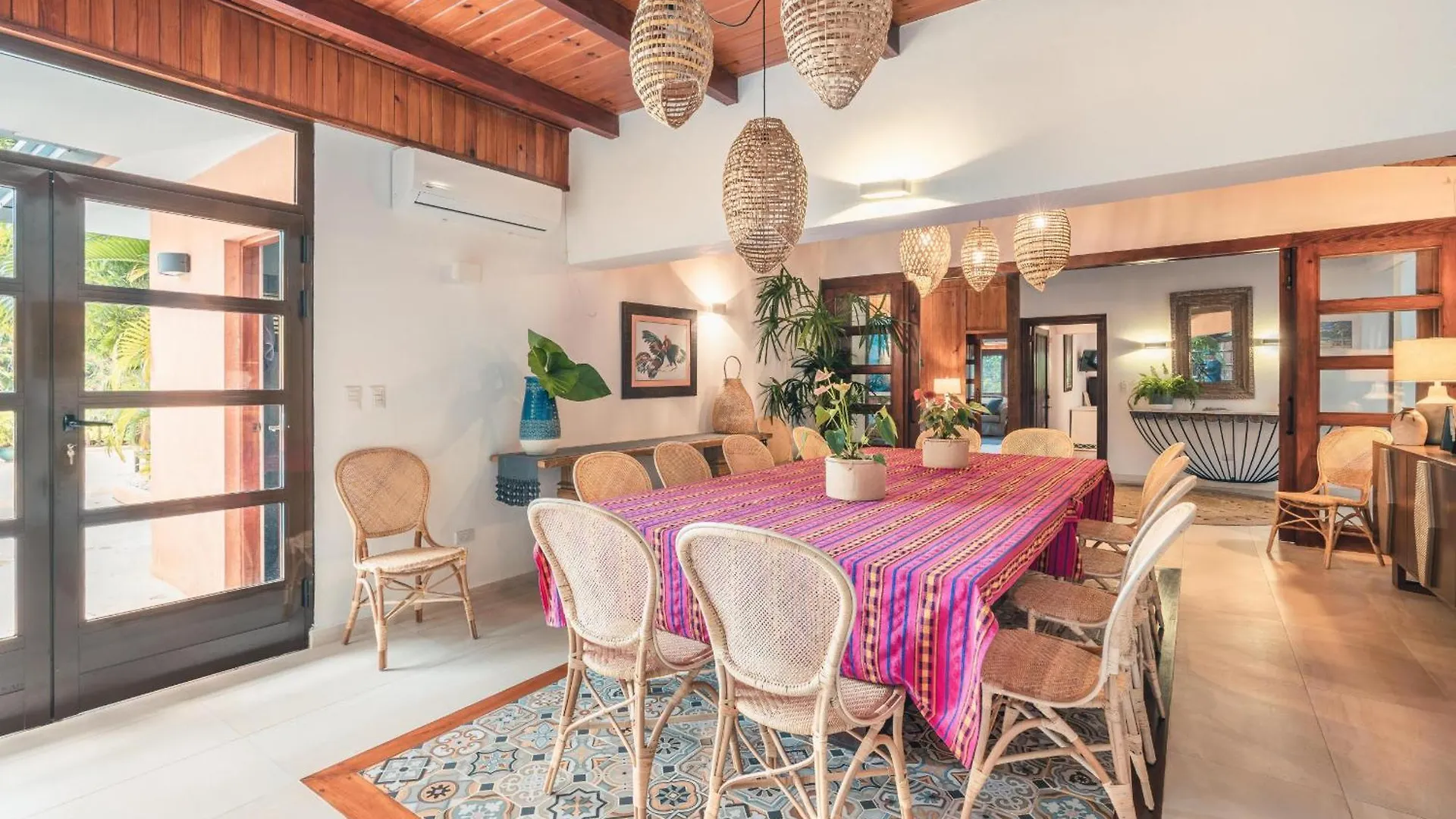 Fun In The Sun Classic Villa At Los Lagos In Casa De Campo Las Minas