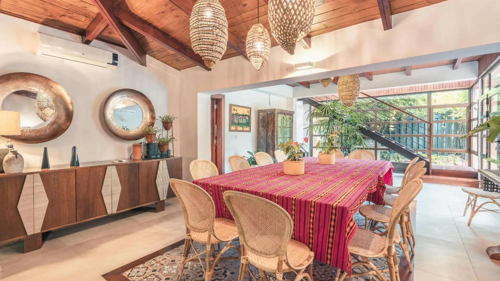Fun In The Sun Classic Villa At Los Lagos In Casa De Campo Las Minas