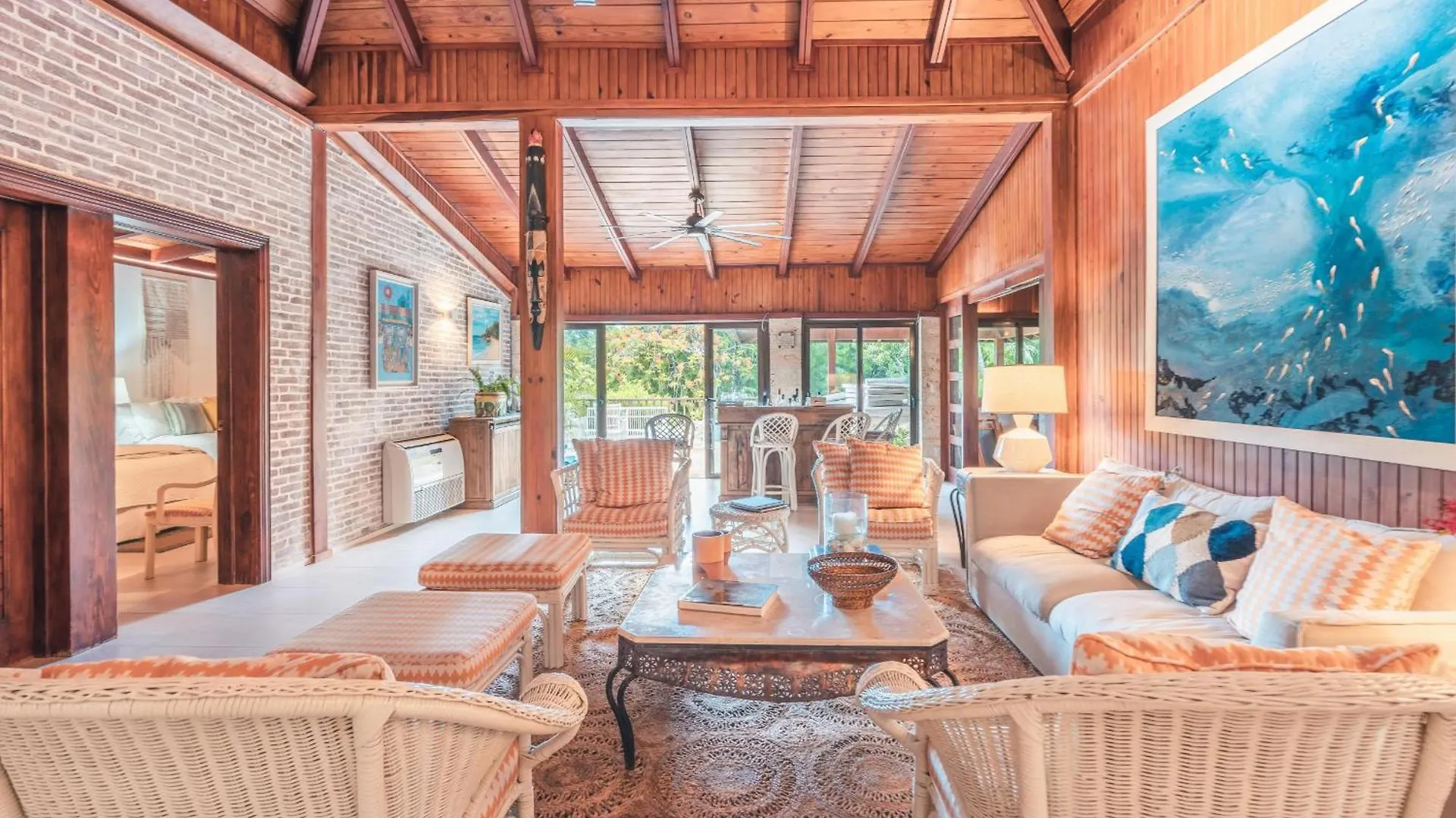 Fun In The Sun Classic Villa At Los Lagos In Casa De Campo Las Minas