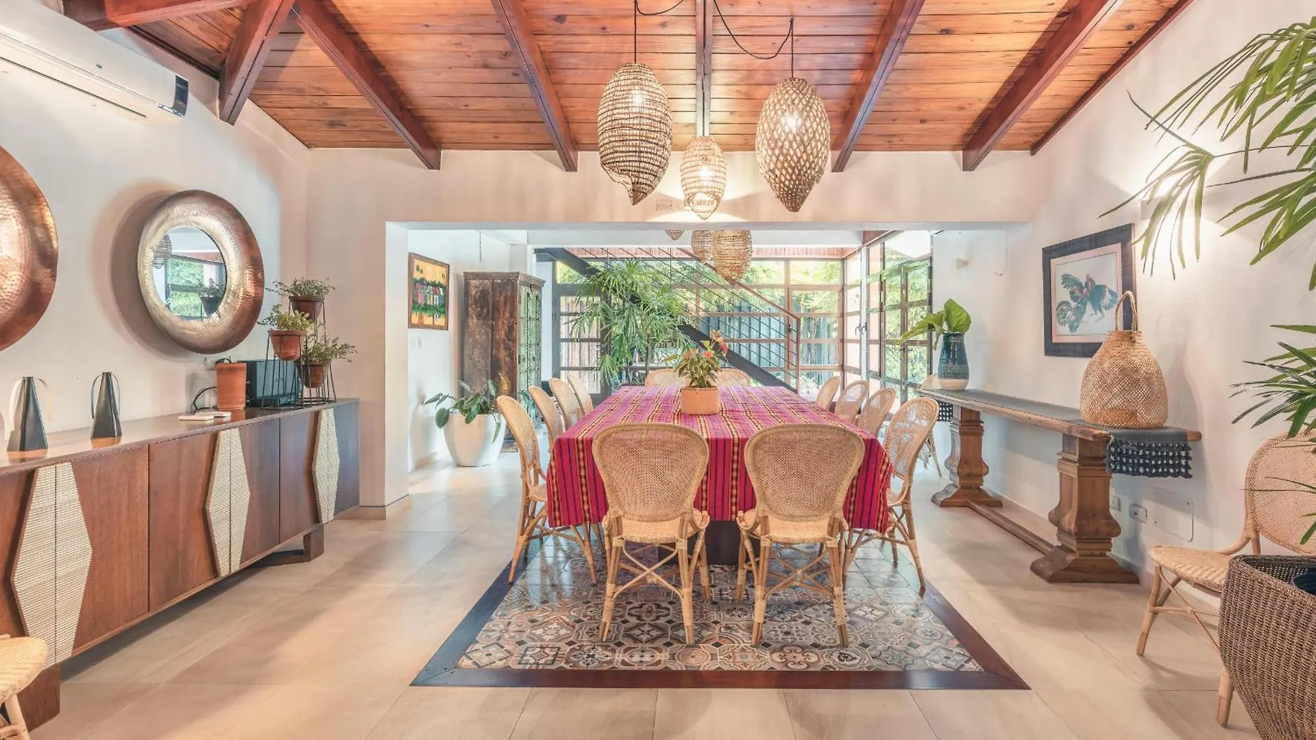 Fun In The Sun Classic Villa At Los Lagos In Casa De Campo Las Minas Dominican Republic