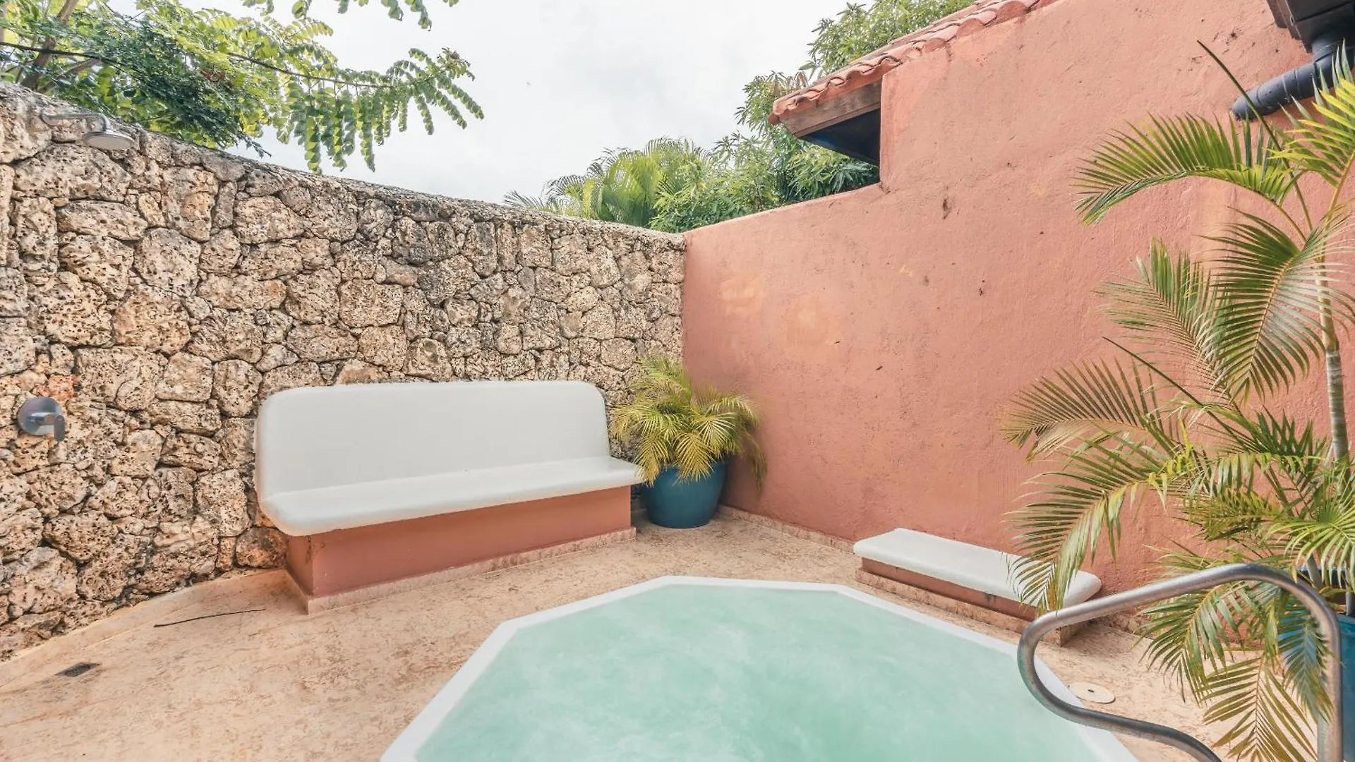Fun In The Sun Classic Villa At Los Lagos In Casa De Campo Las Minas