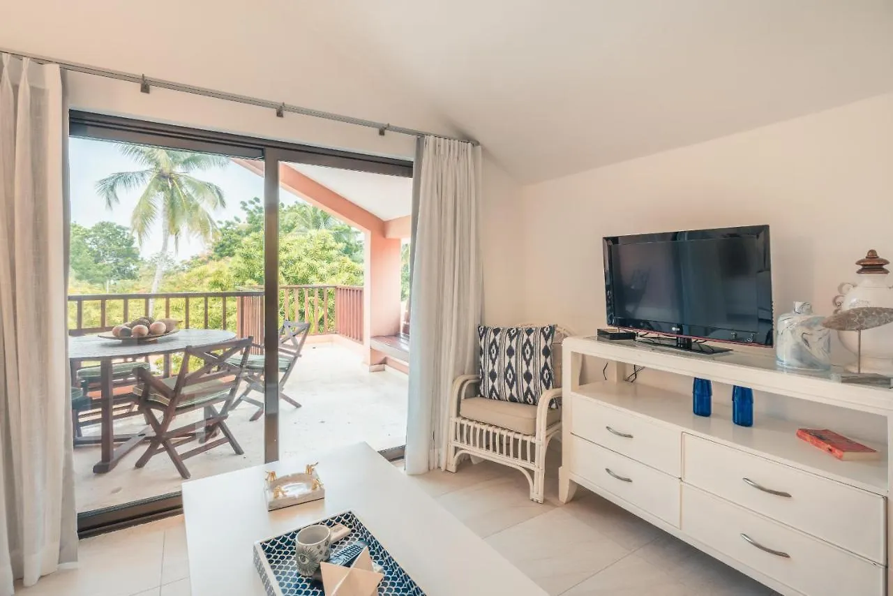 Fun In The Sun Classic Villa At Los Lagos In Casa De Campo Las Minas
