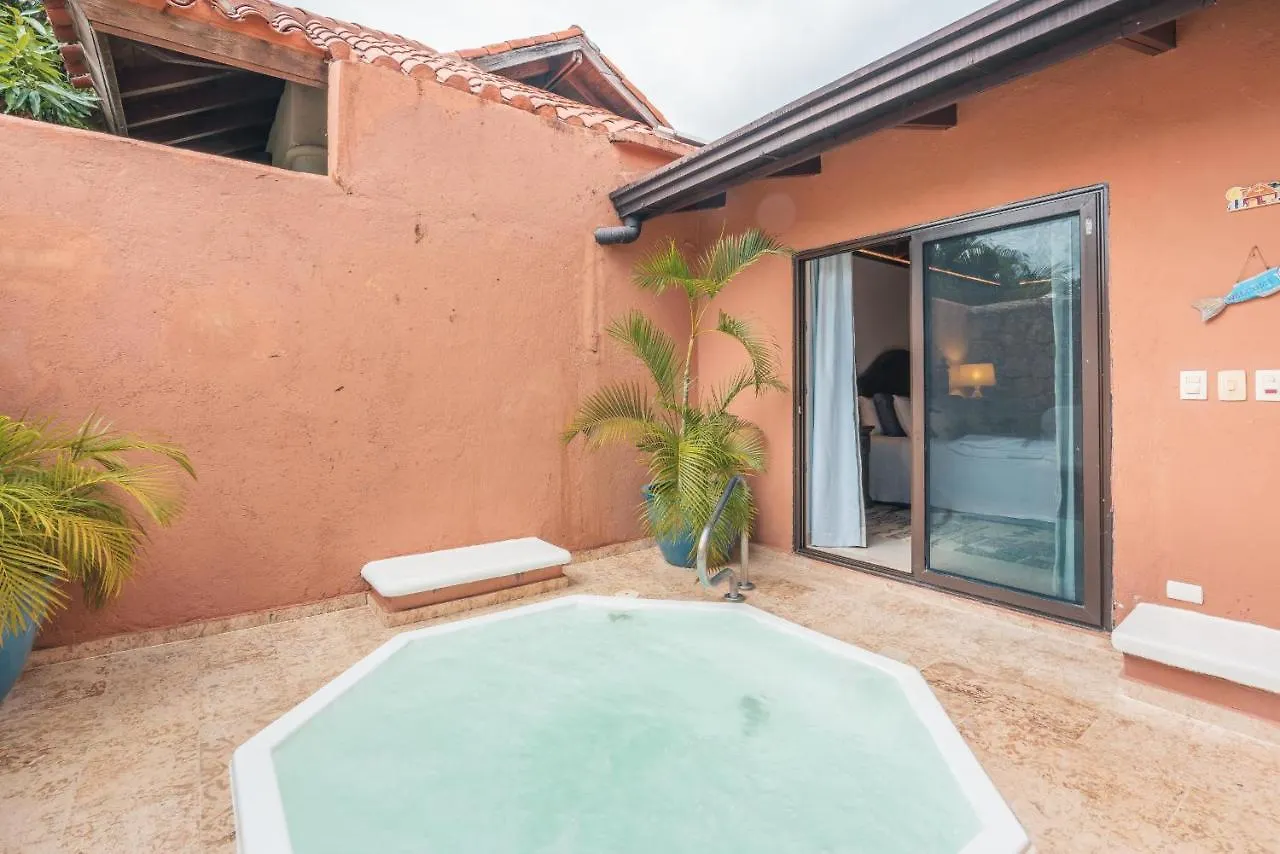 Fun In The Sun Classic Villa At Los Lagos In Casa De Campo Las Minas