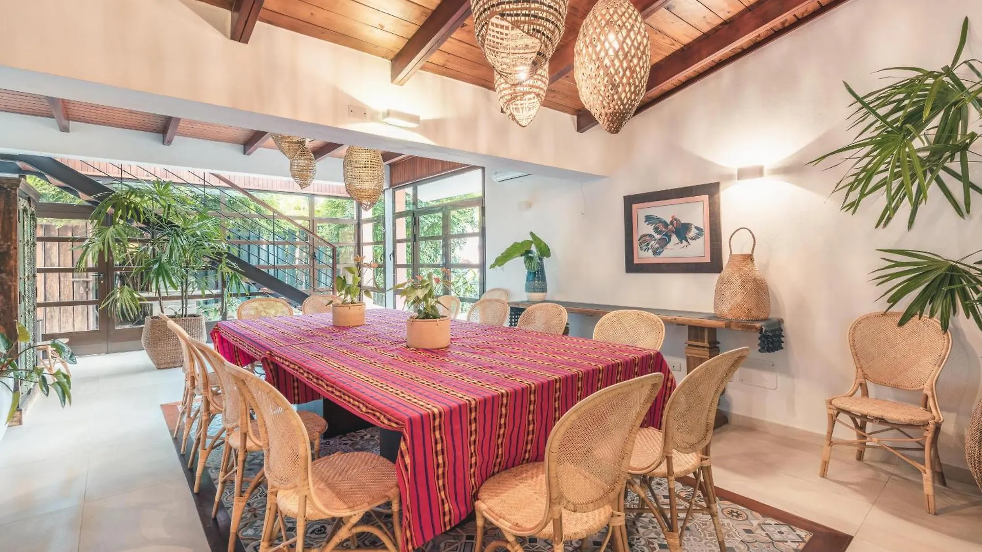 Fun In The Sun Classic Villa At Los Lagos In Casa De Campo Las Minas
